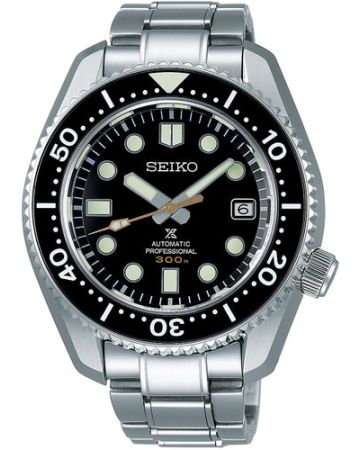Seiko Prospex Marine Master MM300 SLA021J1-1