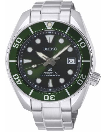 Seiko Prospex Sumo Automatic Diver's SPB103J1-1