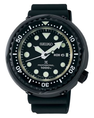 Seiko Prospex Tuna S23631J1-1