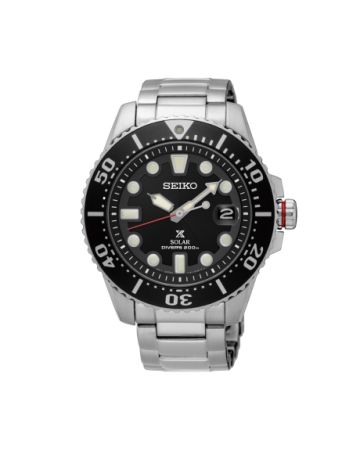 Seiko Elite Prospex Solar Divers SNE437P1-1