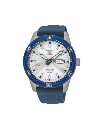 Seiko Mount Fuji World Heritage -rannekello (limited edition)-1