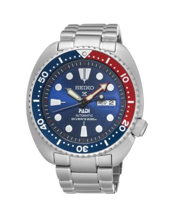 Seiko Elite Prospex PADI Special Edition SRPA21K1 / SRPE99K1-1