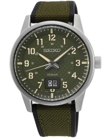 Seiko Urban Sports SUR323P1
