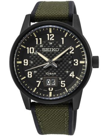 Seiko Urban Sports SUR325P1