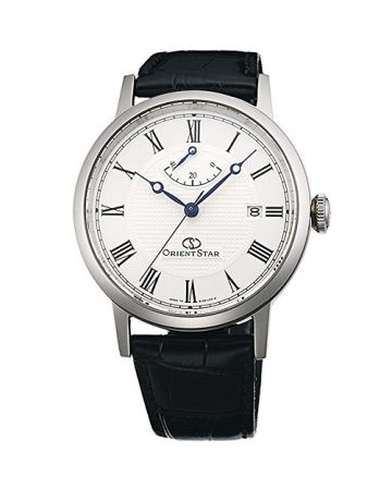 Orient Star Automatic -rannekello SEL09004W0