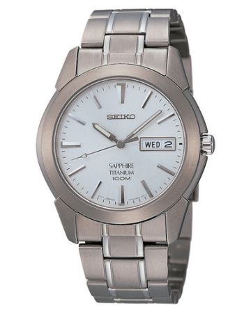 Seiko Titanium SGG727P1-1