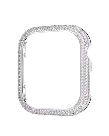Swarovski Sparkling Apple Watch® kuori 5663567-1