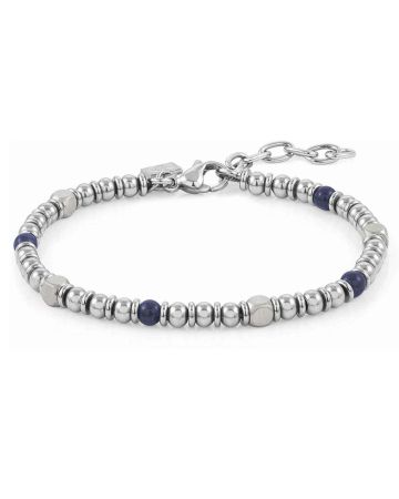 Nomination Instinct rannekoru Blue Agate 027905/043