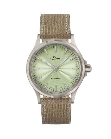 Sinn 556 Sage Canvas 556.0123 