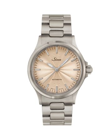 Sinn 556 Sand Sold TwoLink 556.0122