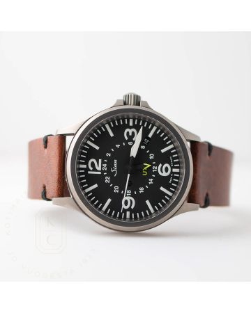 Pre-Owned Sinn 859 UTC  856.11607-0