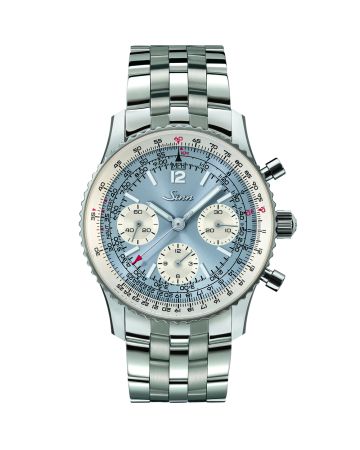 Sinn 903 St HB The Navigation Chronograph 903.095-1