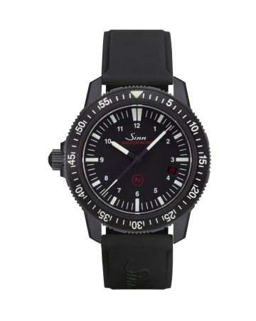 Sinn EZM 3 S 603.020 / silikoniranne