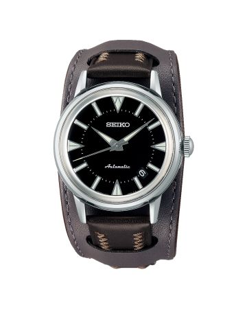 Seiko Prospex The 1959 Alpinist Re-creation SJE085J1-1