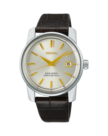 King Seiko Automatic Limited Edition SJE087J1