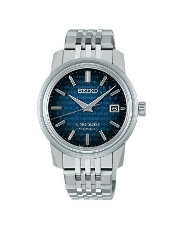 Seiko King Seiko SJE105J1-1