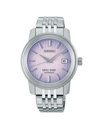 Seiko King Seiko SJE107J1 