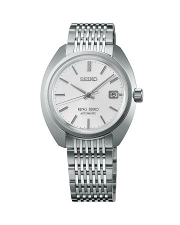 Seiko King Seiko SJE109J1-1