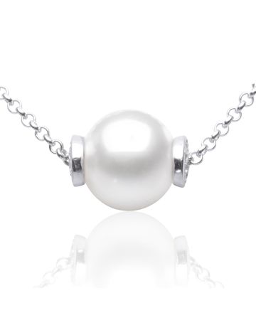 Gaura Pearls -helmikaulakoru SK17223P