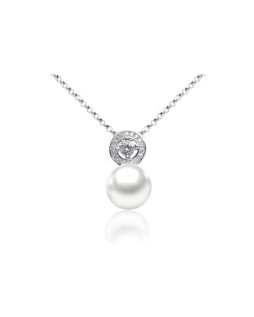 Gaura Pearls -helmikaulakoru SK17433P