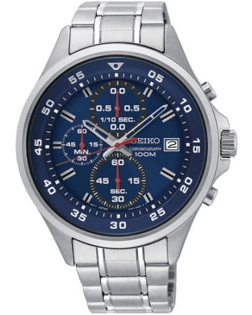 Seiko Chronograph SKS625P1-1