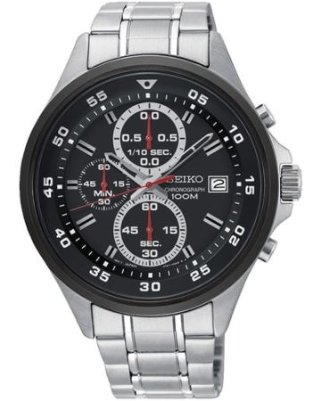 Seiko Chronograph SKS633P1-1