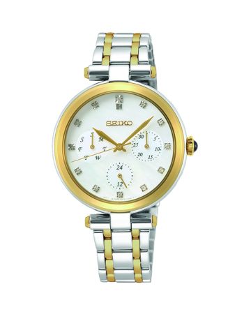 Seiko Classic SKY660P1