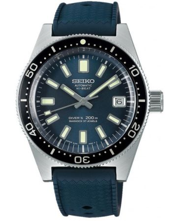 Seiko Elite Prospex 55th Anniversary Limited Edition SLA037J1-1