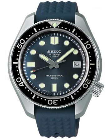 Seiko Elite Prospex 55th Anniversary Limited Edition SLA039J1-1