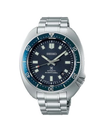 Seiko Prospex The Naomi Uemura 80th Anniversary Limited Edition SLA049J1-1