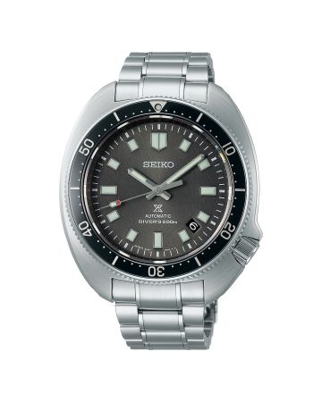 Seiko Prospex The 1970 Diver's Modern Re-interpretation klocka SLA051J1-1
