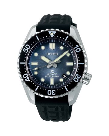 Seiko Prospex Antarctic Ice 1968 Professional Diver’s Re-Creation Limited Edition SLA055J1-1