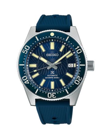 Seiko Prospex 1965 Modern Re-interpretation Limited Edition SLA065J1-1