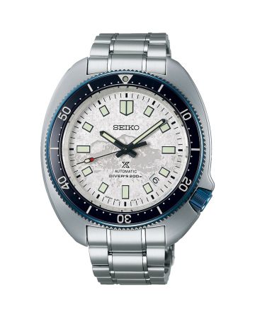 Seiko Prospex Prospex Tallest Peaks Limited Edition SLA069J1-4