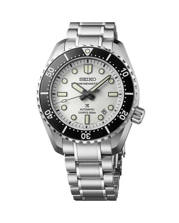 Seiko Prospex Marinemaster 1968 Diver's Re-Interpretation SLA077J1