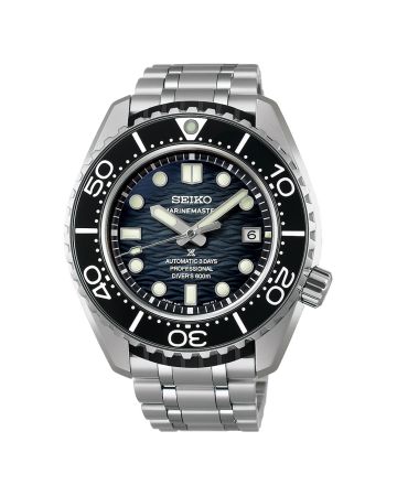 Seiko Prospex Professional Diver’s Watch 60th Anniversary Limited Edition SLA081J1