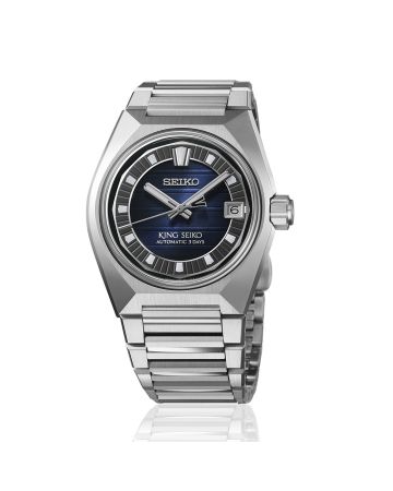 Seiko King Seiko Vanac SLA085J1-0