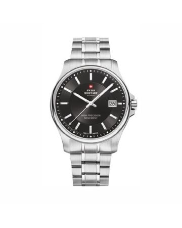 Swiss Military by Chrono -rannekello SM30200.01-1