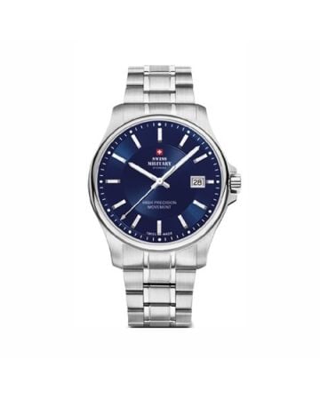 Swiss Military by Chrono -rannekello SM30200.03-1