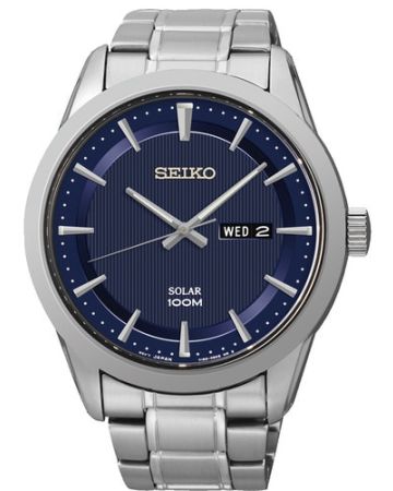 Seiko Solar SNE361P1-1