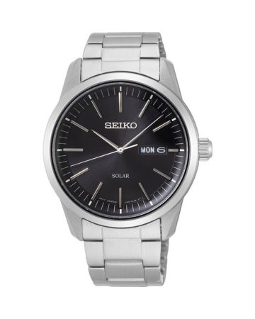 Seiko Solar SNE527P1
