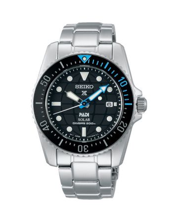 Seiko Prospex Solar Padi Special Edition SNE575P1