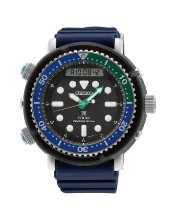 Seiko Prospex Solar Tropical Lagoon Special Edition SNJ039P1-1