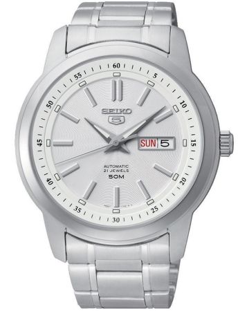 Seiko 5 Automatic SNKM83K1