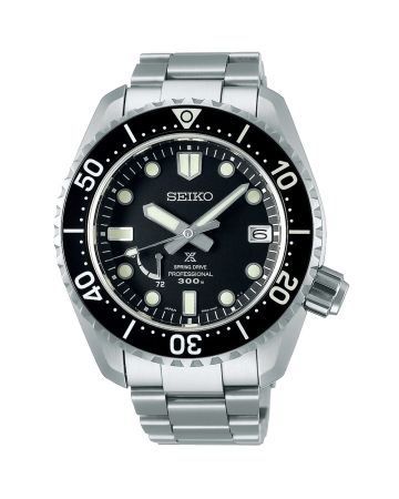 Seiko Prospex LX Spring Drive SNR029J1-1