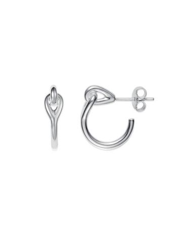 Efva Attling Soulmate Hoops korvakorut 12-100-01979-0000