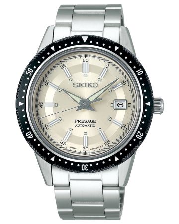 Seiko Elite Presage 1964 Limited Edition SPB127J1-1
