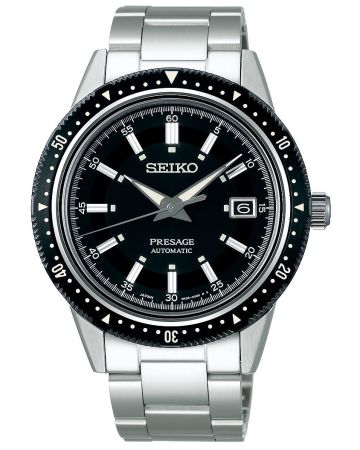 Seiko Elite Presage 1964 Limited Edition SPB131J1-1