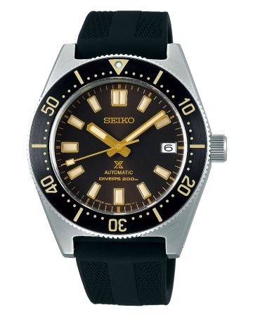 Seiko Elite Prospex 55th Anniversary Limited Edition SPB147J1-1