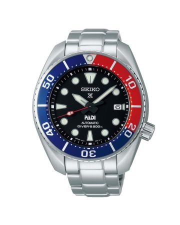 Seiko Prospex PADI Special Edition SPB181J1-1